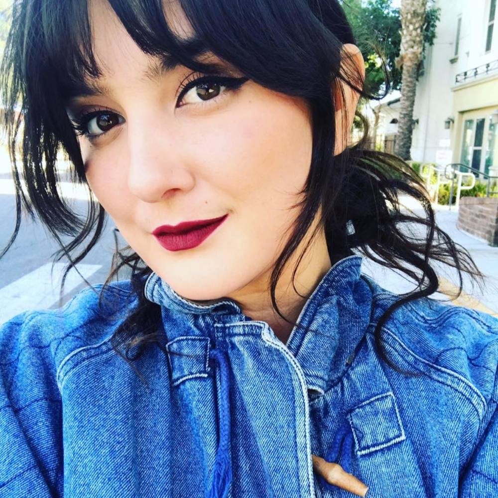 Meet your Posher, Kaleigh